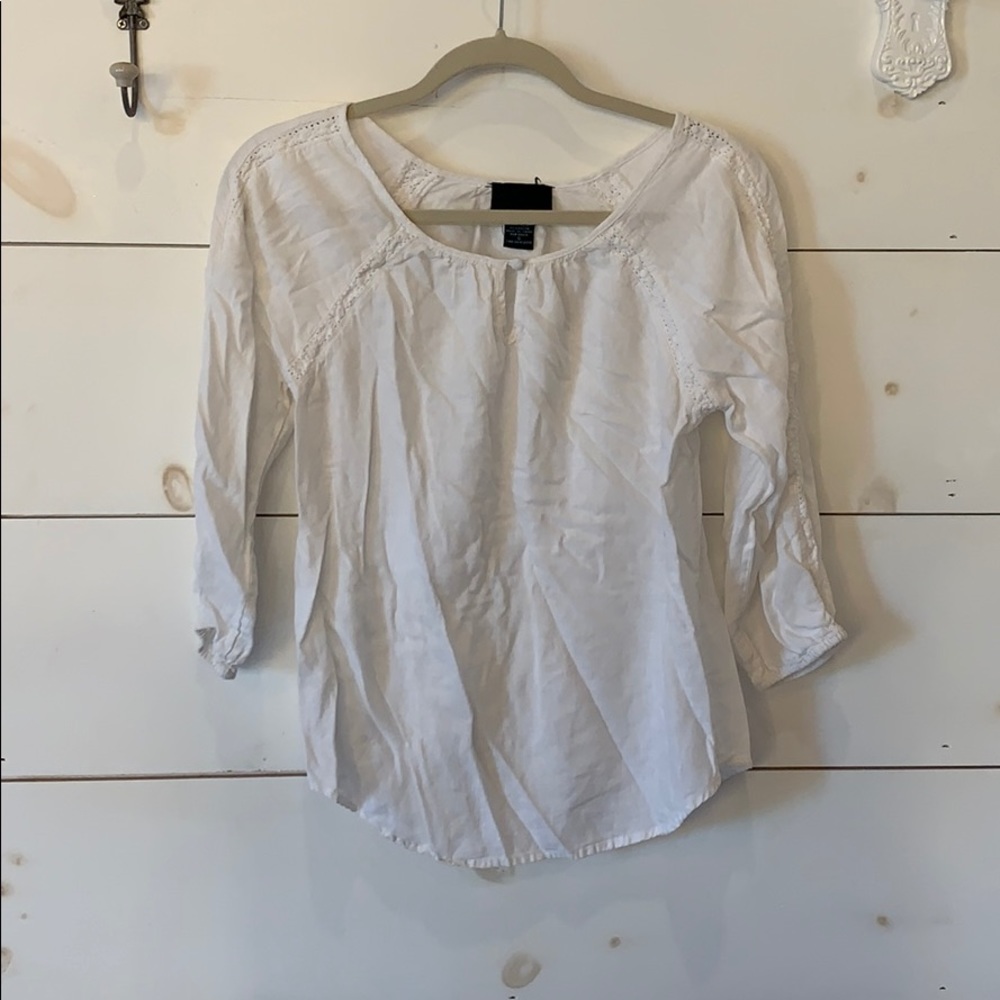 White Top